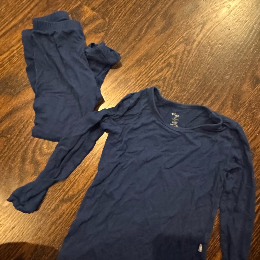 Kyte Baby Pajamas